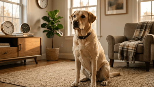 Alimentación para perros con estómago sensible | guía 2026 Dognity - Dognity