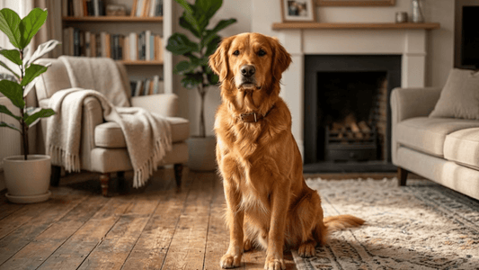 Condroprotectores para perros: qué dice la evidencia | guía 2026 Dognity - Dognity
