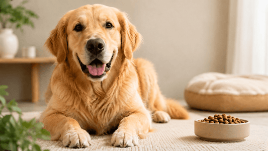 Cuándo usar probióticos para perros: guía veterinaria 2026 | Dognity - Dognity
