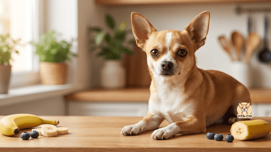 Qué vitaminas necesita un perro según su edad | Guía 2026 Dognity - Dognity