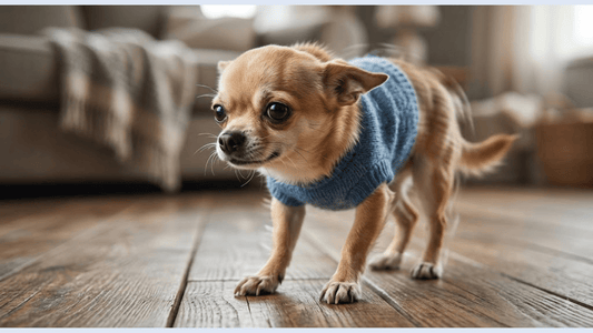 Razas de perros propensas a la ansiedad | Guía 2026 Dognity - Dognity