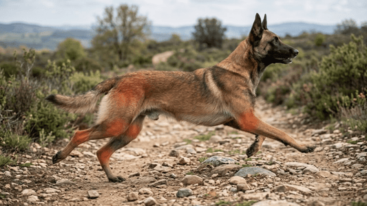 Razas propensas a displasia de cadera y codo | Guía 2026 Dognity - Dognity