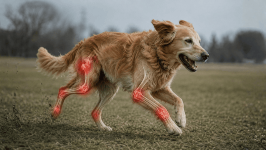 Señales de dolor articular en perros: guía veterinaria completa - Dognity