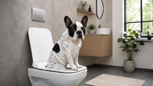 ¿Tu perro tiene diarrea frecuente? Guía veterinaria completa - Dognity