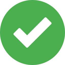Checkmark